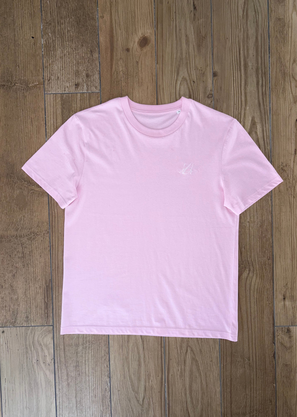 Pink Haze Tee