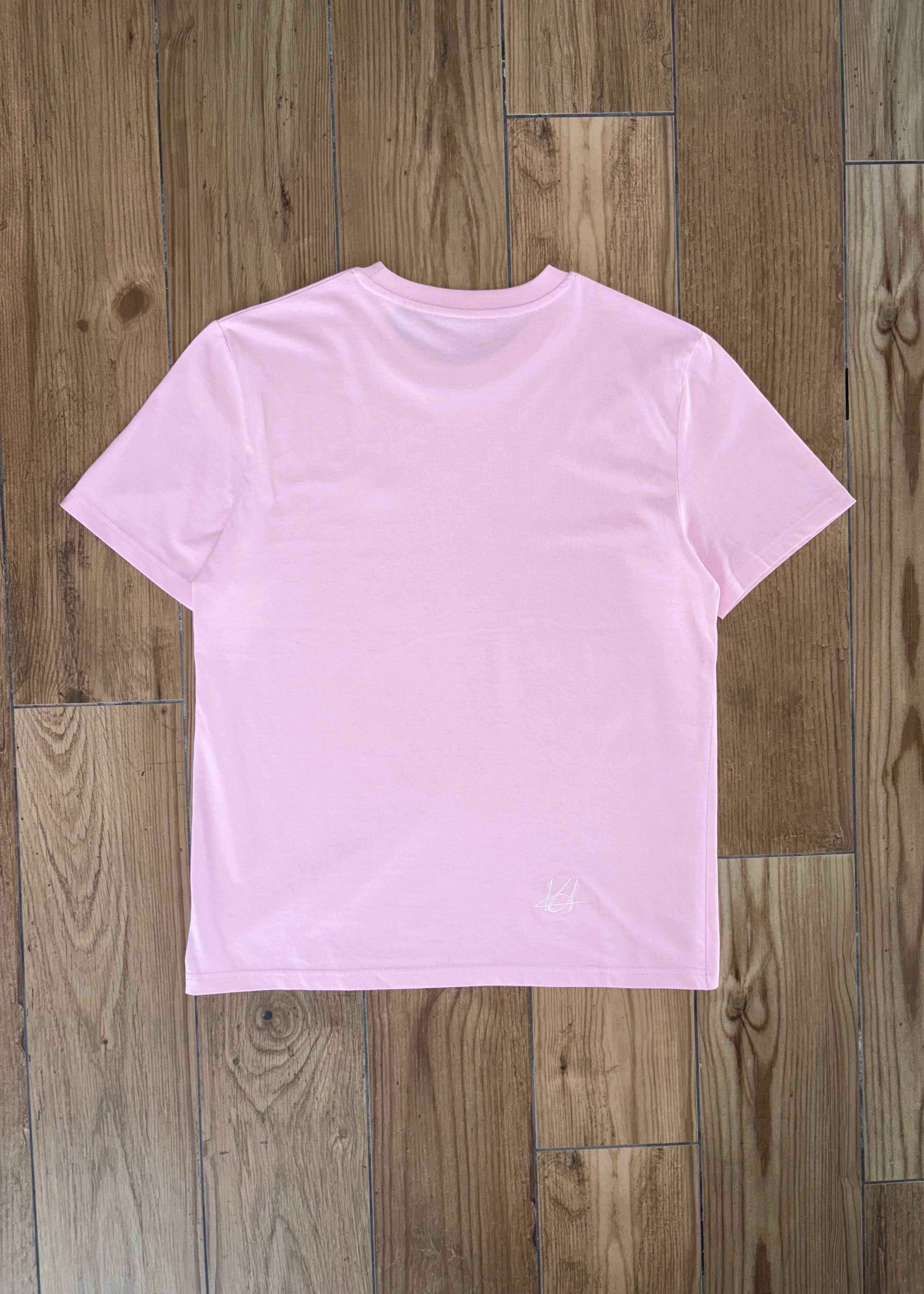 Pink Haze Tee