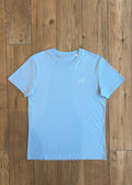 Blue Frost Tee