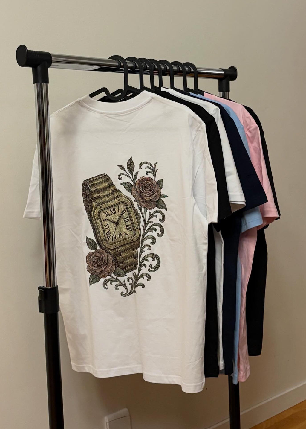 Ivory Bloom Edition